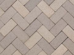 Pflasterklinker Colima