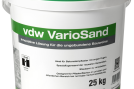 GFTK VDW VarioSand Fugensand