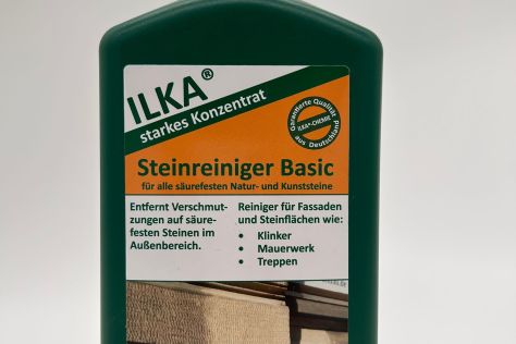 Steinreiniger Basic 