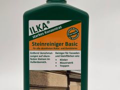 Steinreiniger Basic 