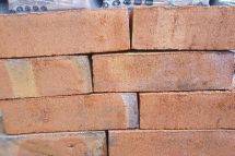 Verblendziegel NASS 2.Wahl