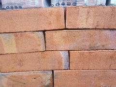 Verblendziegel NASS 2.Wahl