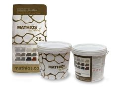 Mathios Stone Fugenmörtel Aktion 