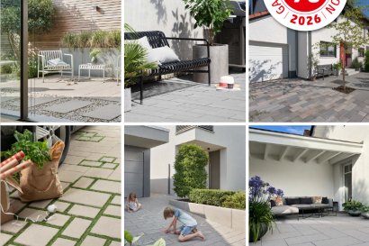 RINN Beton und Naturstein Topseller