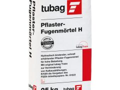 tubag PFH Pflasterfugenmörtel