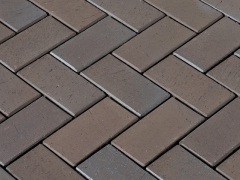 Pflasterklinker Alt Berlin