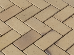 Pflasterklinker Bamberg