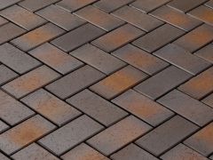 Pflasterklinker Calau