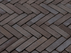 Pflasterklinker Novara Antica