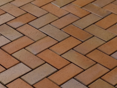 Pflasterklinker Zittau