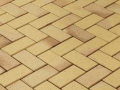 Pflasterklinker Plauen