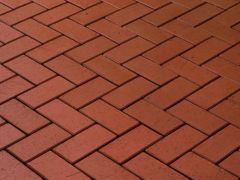 Pflasterklinker Görlitz