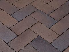 Pflasterklinker Aquata Plutos Drainage