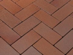 Pflasterklinker Lausitz