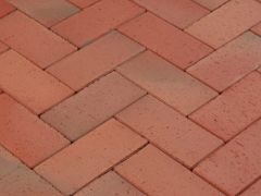 Pflasterklinker Rostock