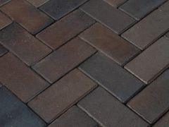 Pflasterklinker Titan