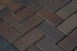 Pflasterklinker Titan