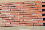 Pflasterklinker Borkum Riegel