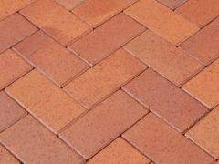 Pflasterklinker Florenz