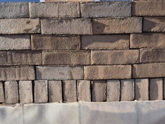 Verblendziegel Tano Farbsonderposten