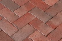 Pflasterklinker Artland