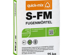 S-FM Fugenmörtel
