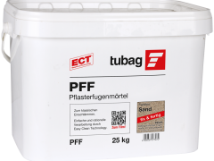 tubag PFF Pflasterfugenmörtel