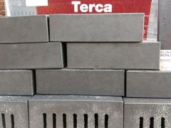 Verblendklinker Dresden Farbsonderposten 